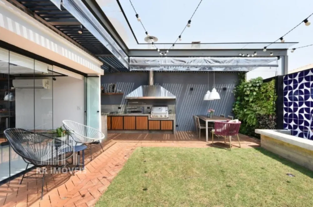 Casa, 3 quartos, 180 m² - Foto 10