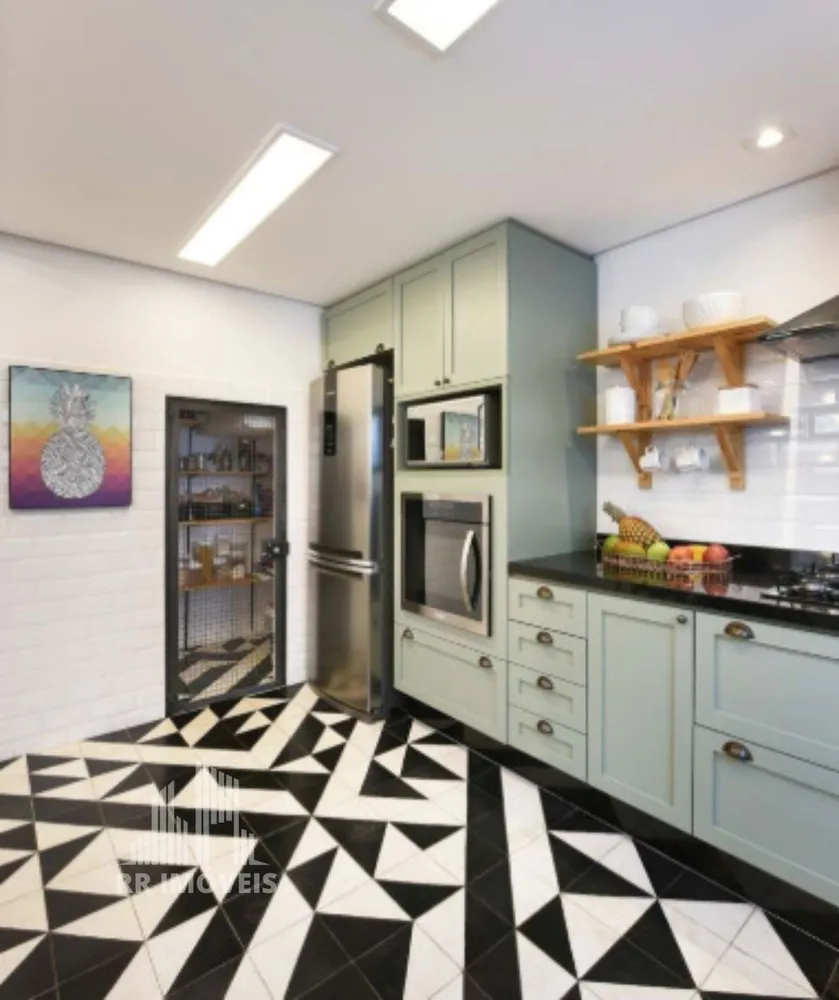 Casa, 3 quartos, 180 m² - Foto 2