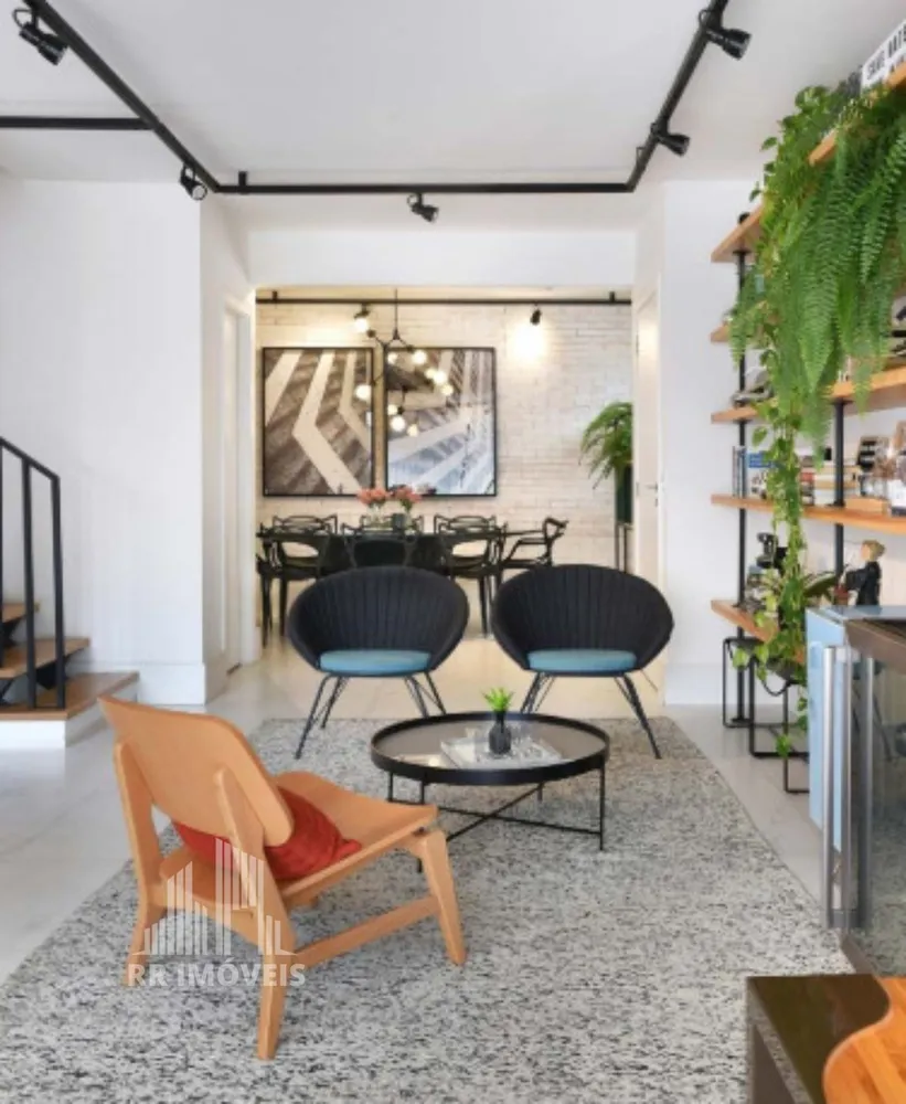 Casa, 3 quartos, 180 m² - Foto 5
