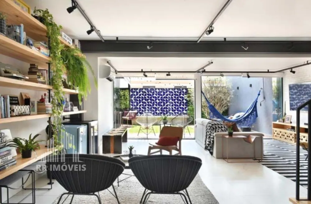 Casa, 3 quartos, 180 m² - Foto 12