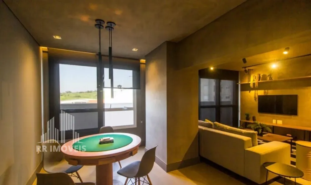 Apartamento, 3 quartos, 69 m² - Foto 4