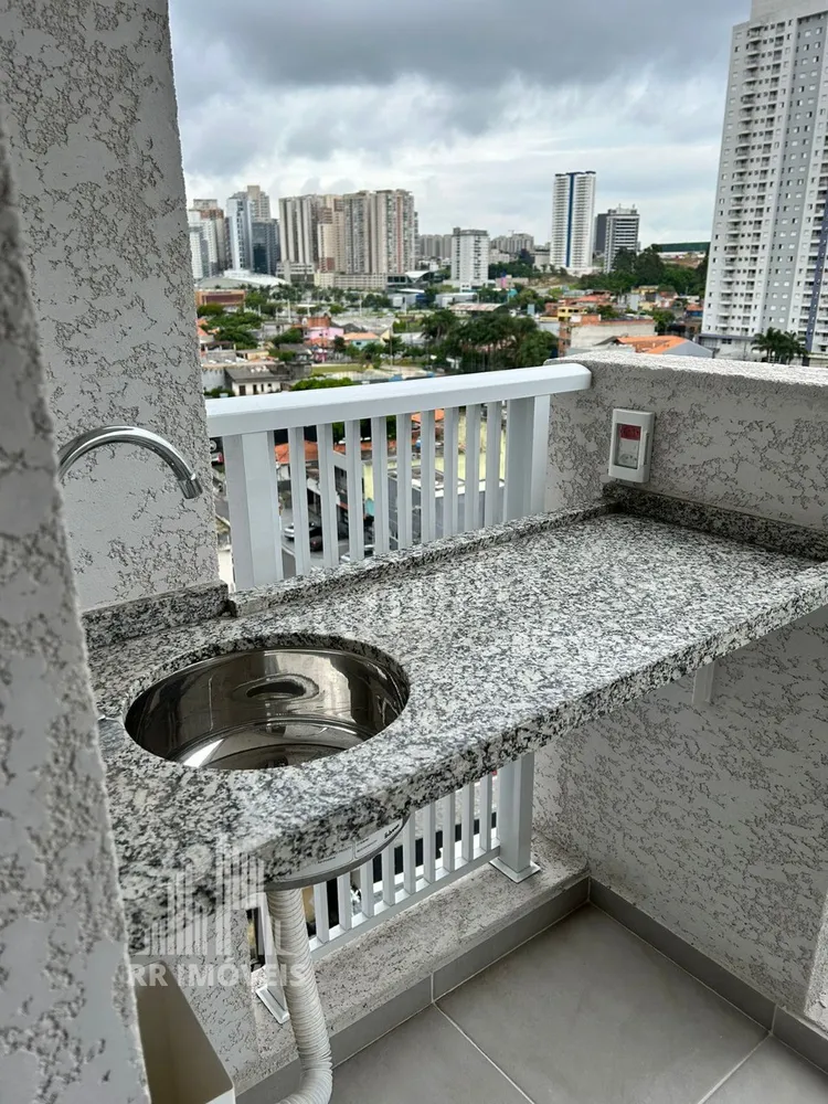Apartamento, 3 quartos, 69 m² - Foto 3