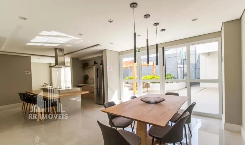Apartamento, 3 quartos, 69 m² - Foto 12