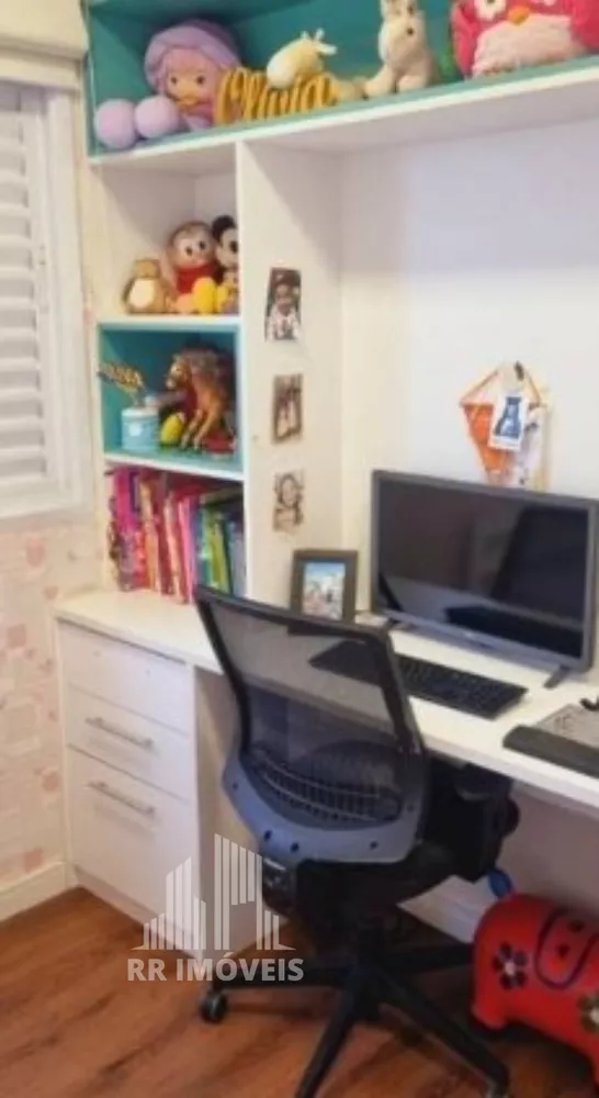 Apartamento, 4 quartos, 150 m² - Foto 16