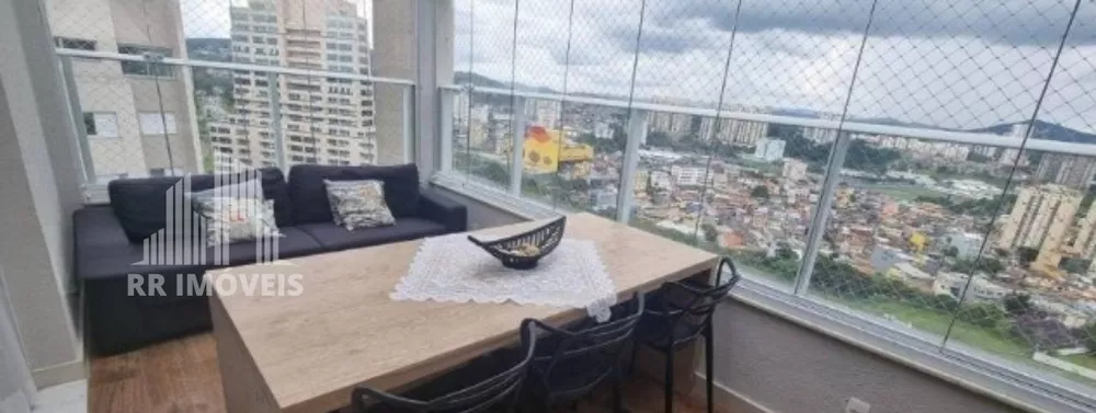 Apartamento, 4 quartos, 150 m² - Foto 1