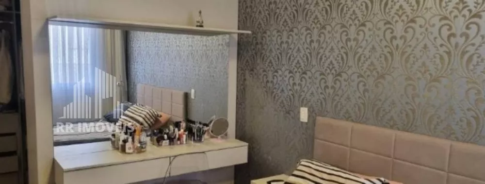 Apartamento, 4 quartos, 150 m² - Foto 7