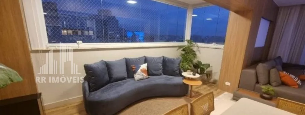 Apartamento, 4 quartos, 150 m² - Foto 3