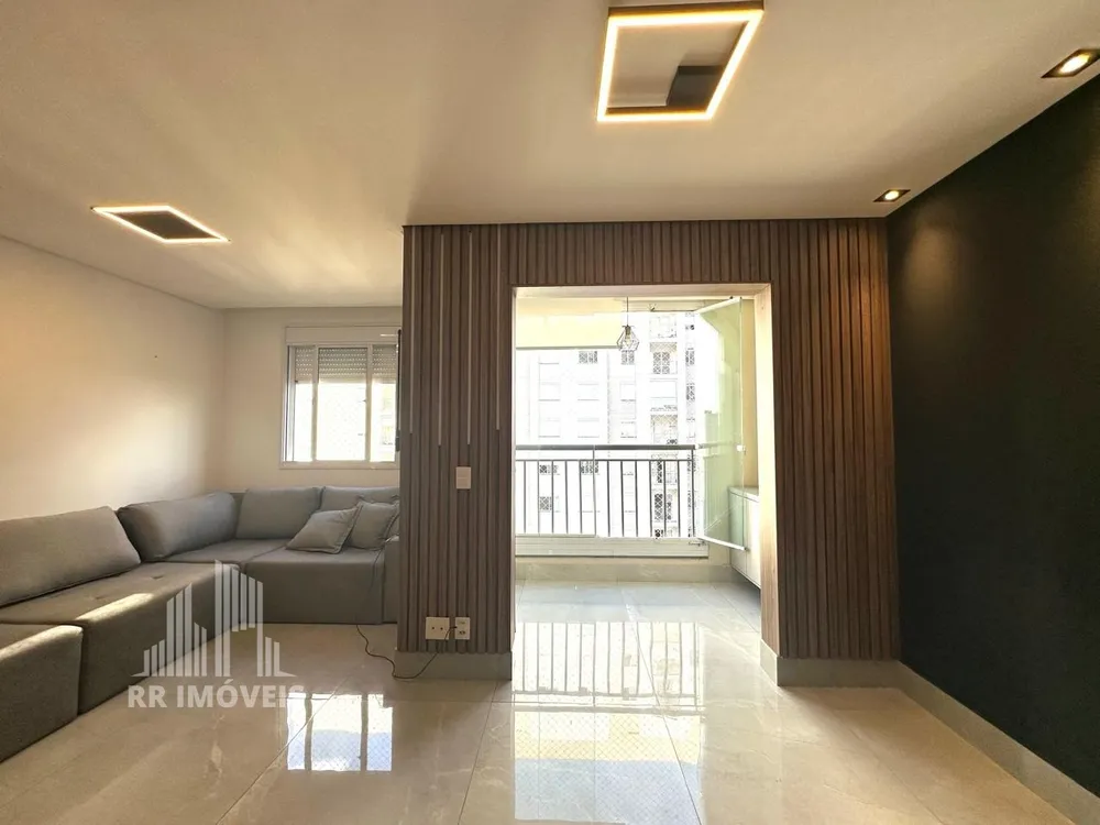 Apartamento, 2 quartos, 70 m² - Foto 4