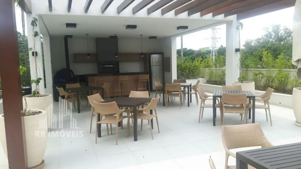 Apartamento, 2 quartos, 70 m² - Foto 8
