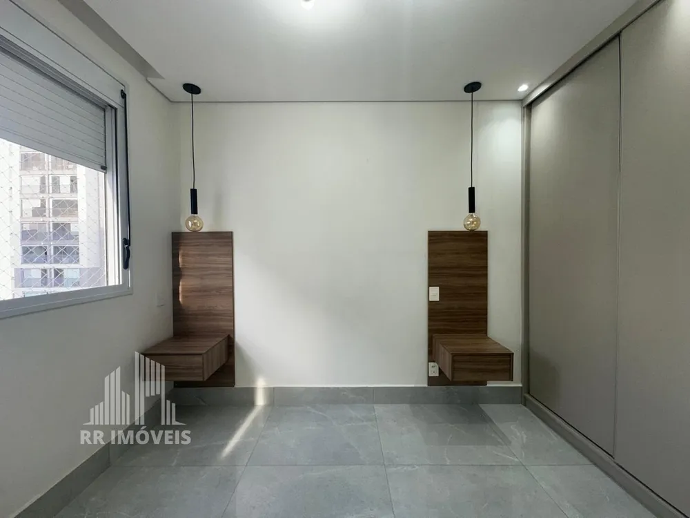 Apartamento, 2 quartos, 70 m² - Foto 2