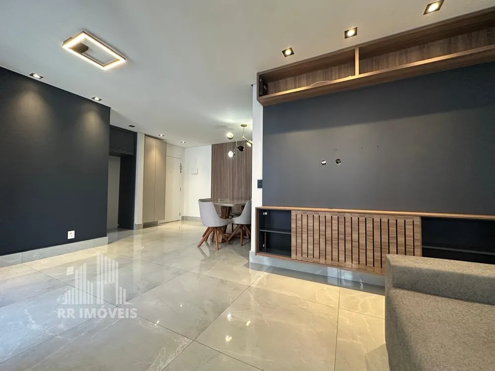 Apartamento, 2 quartos, 70 m² - Foto 1