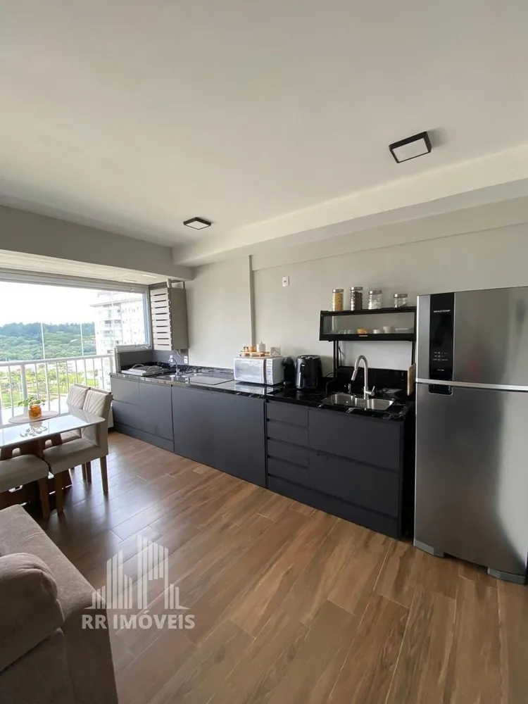 Apartamento, 1 quarto, 45 m² - Foto 3