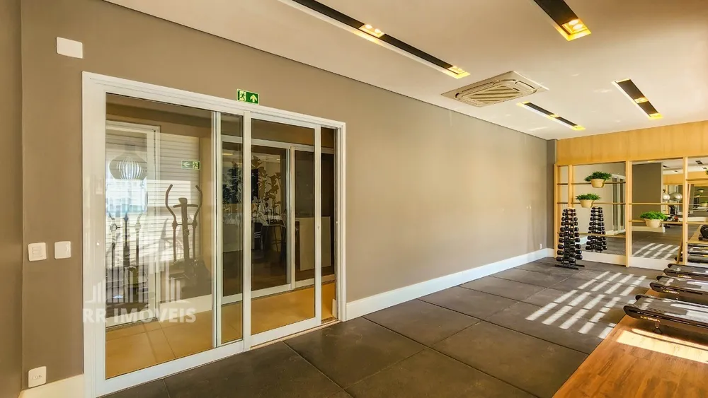 Apartamento, 1 quarto, 45 m² - Foto 11