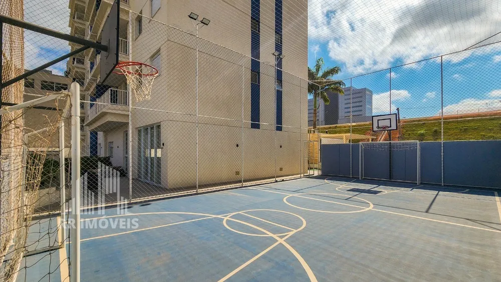Apartamento, 1 quarto, 45 m² - Foto 7