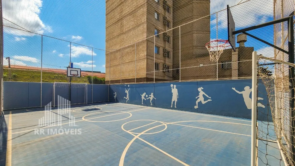 Apartamento, 1 quarto, 45 m² - Foto 8