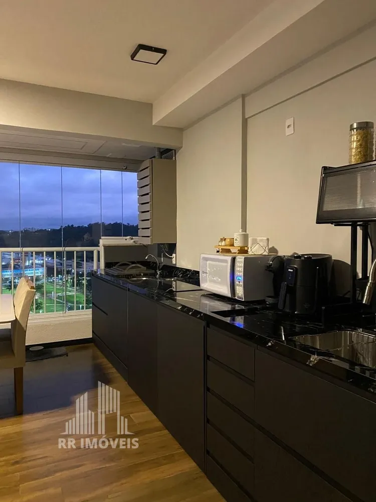 Apartamento, 1 quarto, 45 m² - Foto 2