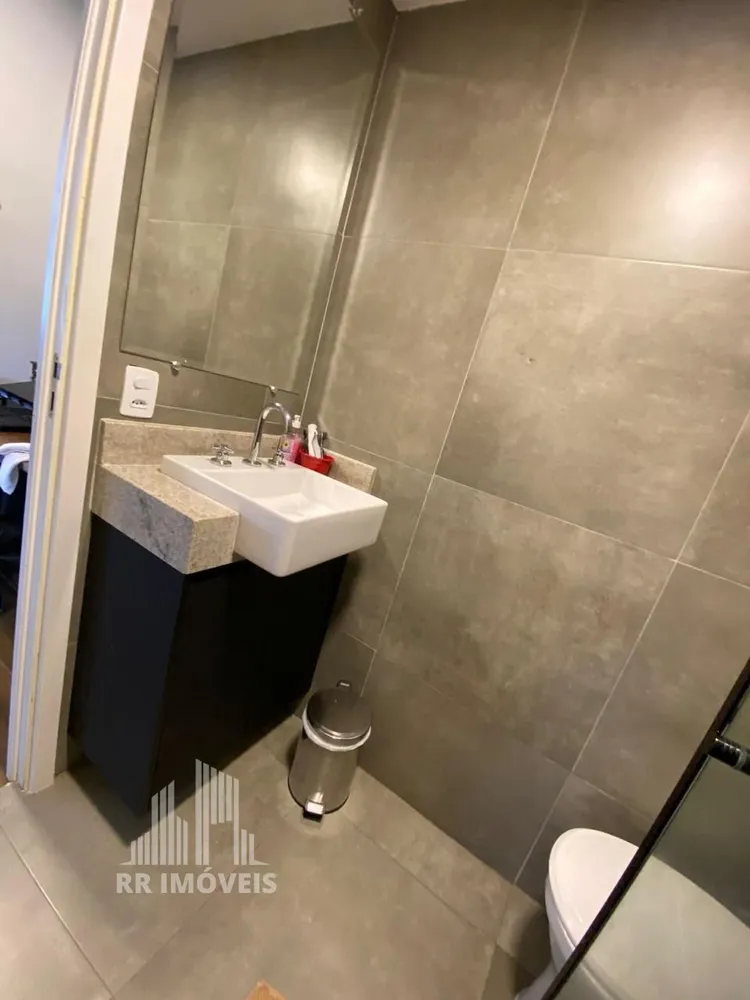 Apartamento, 1 quarto, 45 m² - Foto 4