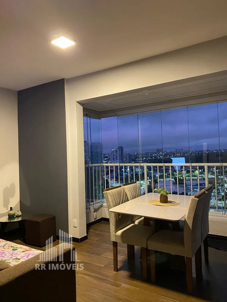 Apartamento, 1 quarto, 45 m² - Foto 1