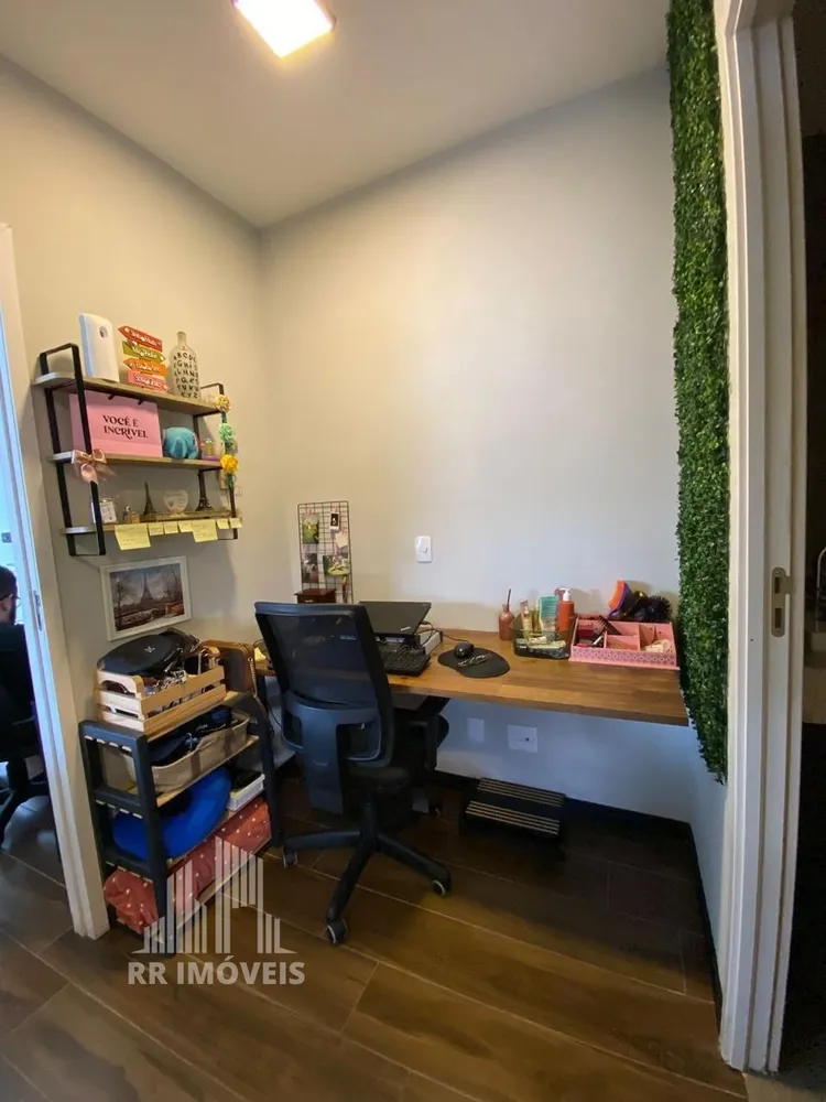 Apartamento, 1 quarto, 45 m² - Foto 5