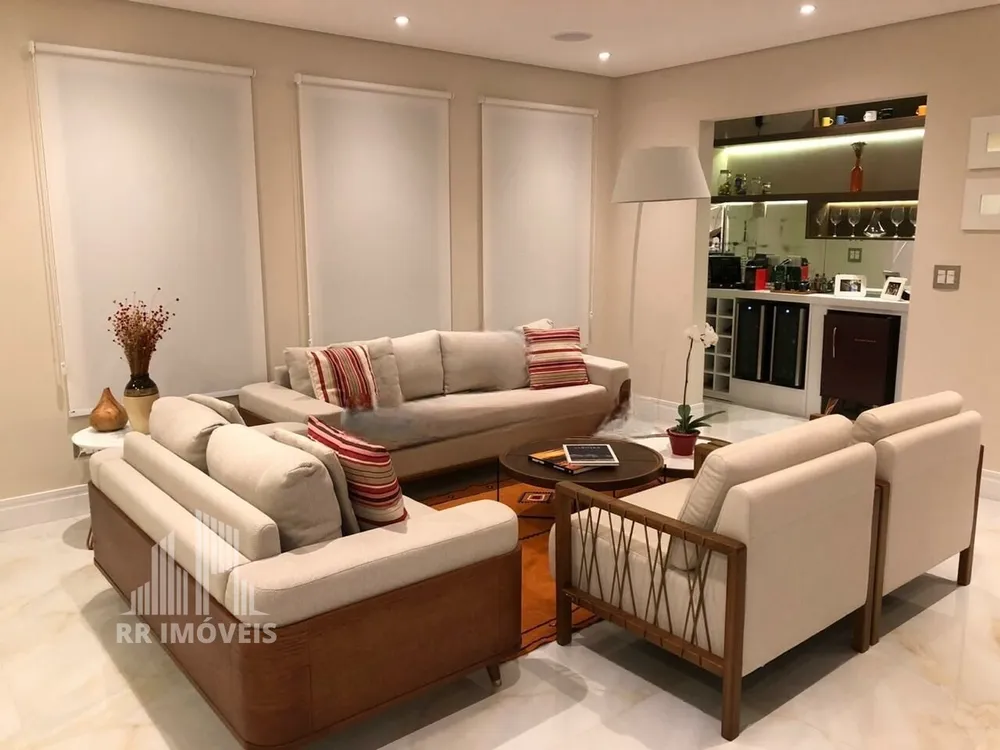 Casa, 4 quartos, 440 m² - Foto 6