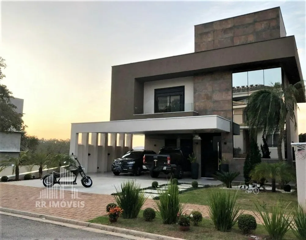 Casa, 4 quartos, 440 m² - Foto 5