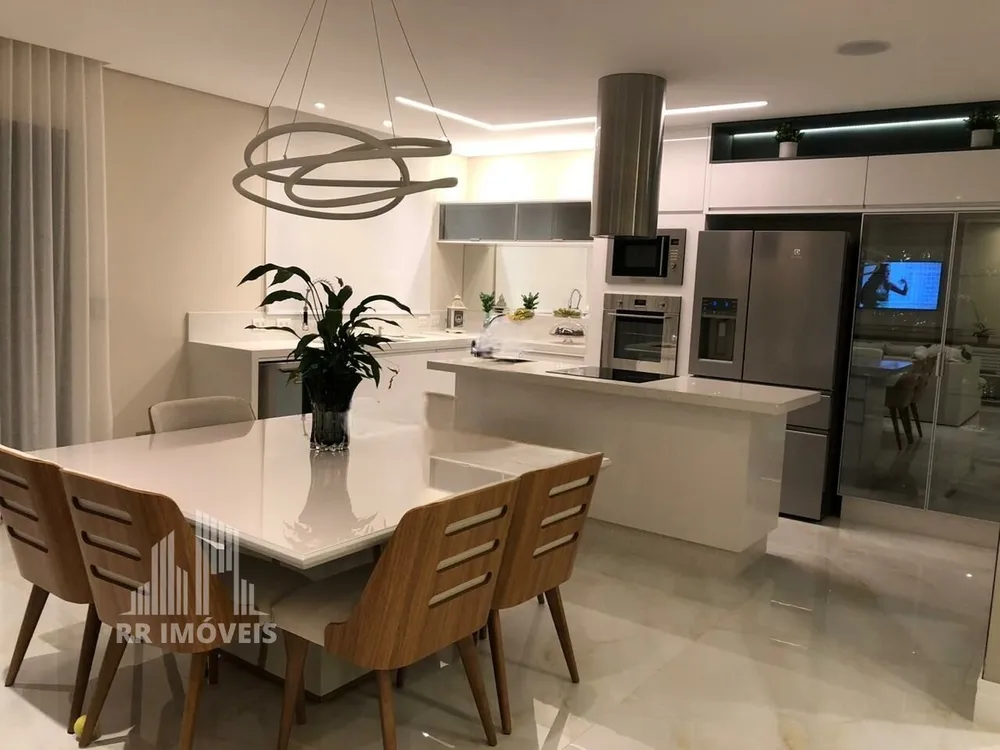 Casa, 4 quartos, 440 m² - Foto 4