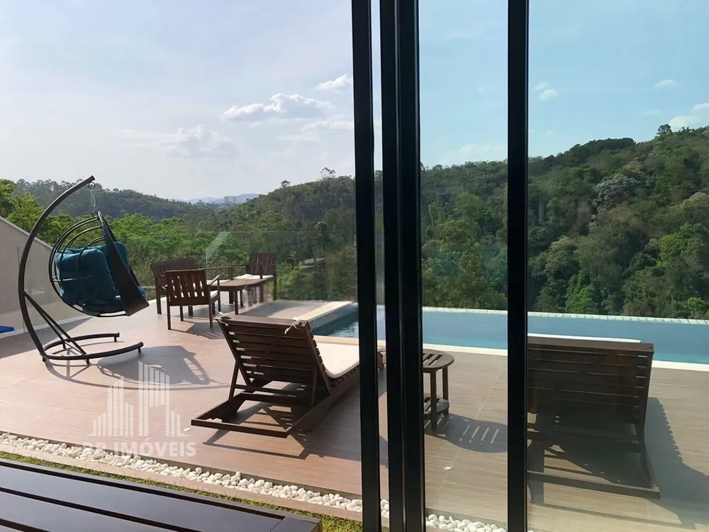 Casa, 4 quartos, 440 m² - Foto 3