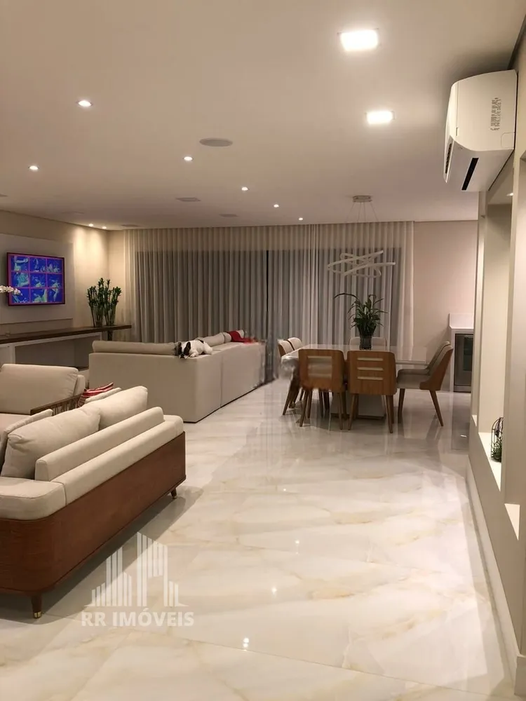 Casa, 4 quartos, 440 m² - Foto 2