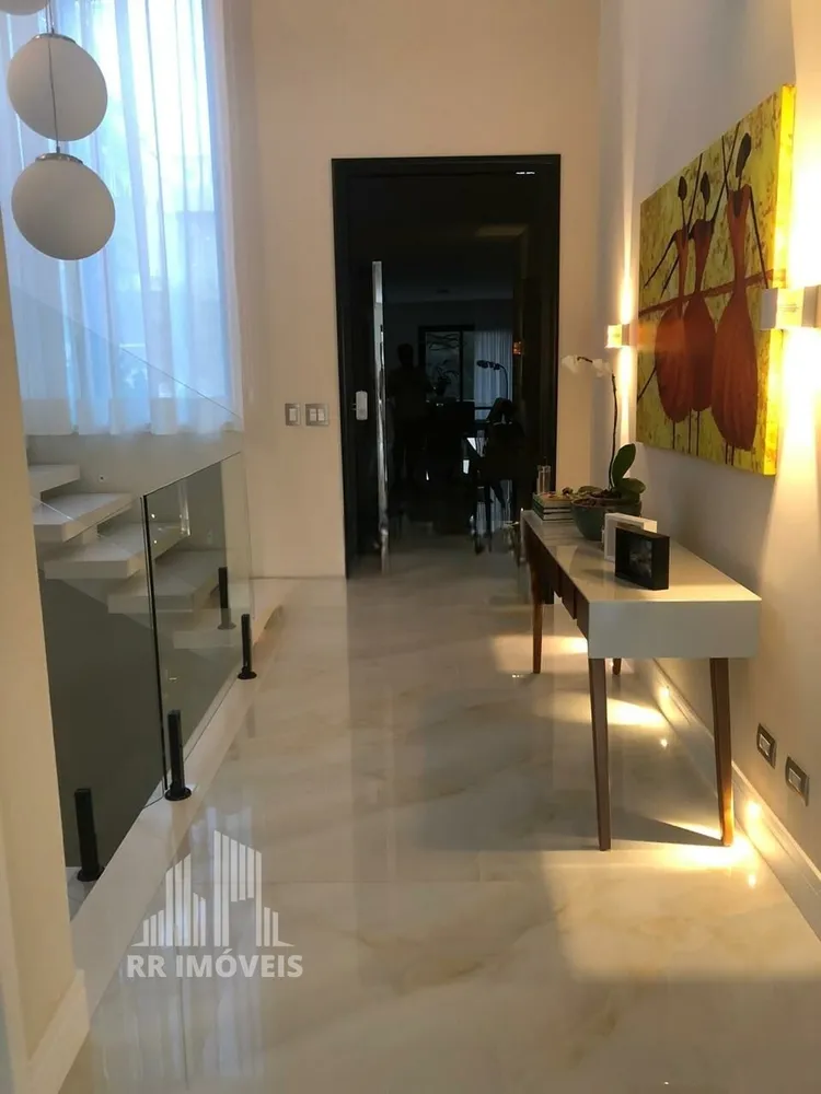 Casa, 4 quartos, 440 m² - Foto 1