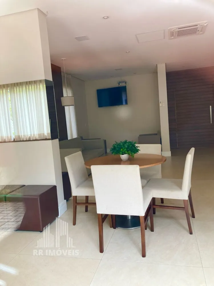 Apartamento, 3 quartos, 96 m² - Foto 1