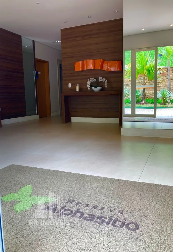 Apartamento, 3 quartos, 96 m² - Foto 8