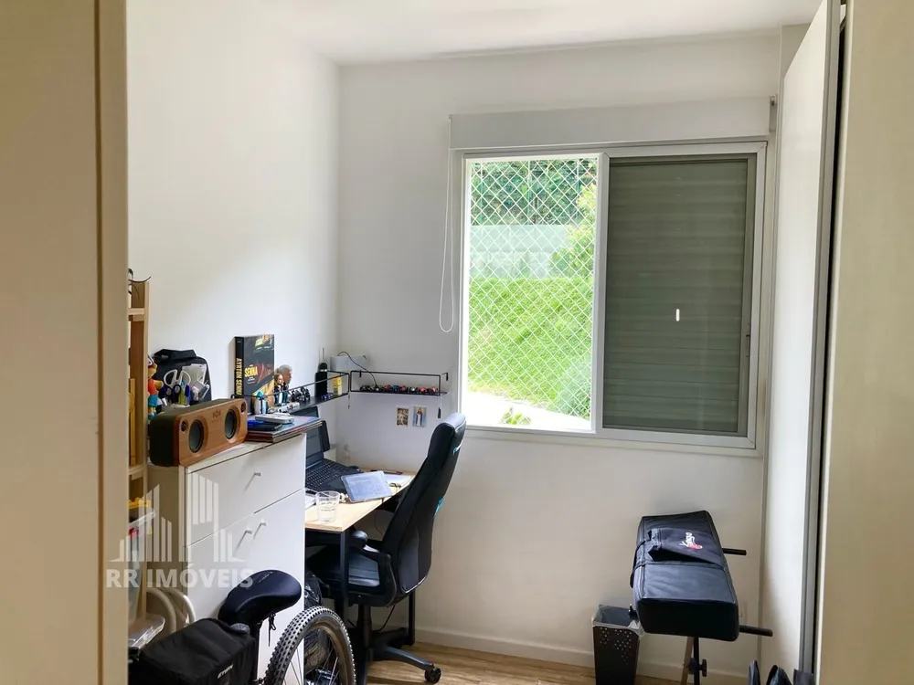 Apartamento, 3 quartos, 96 m² - Foto 5
