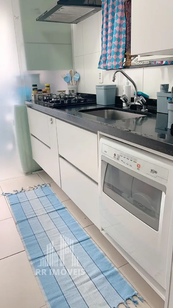 Apartamento, 3 quartos, 96 m² - Foto 3