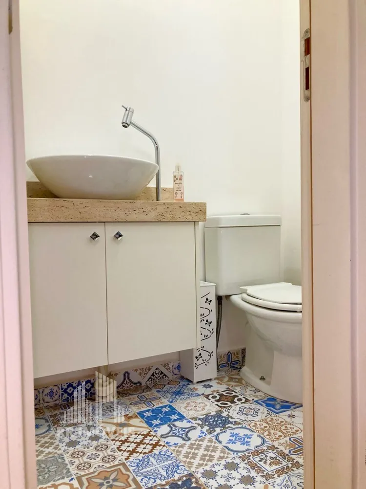 Apartamento, 3 quartos, 96 m² - Foto 4