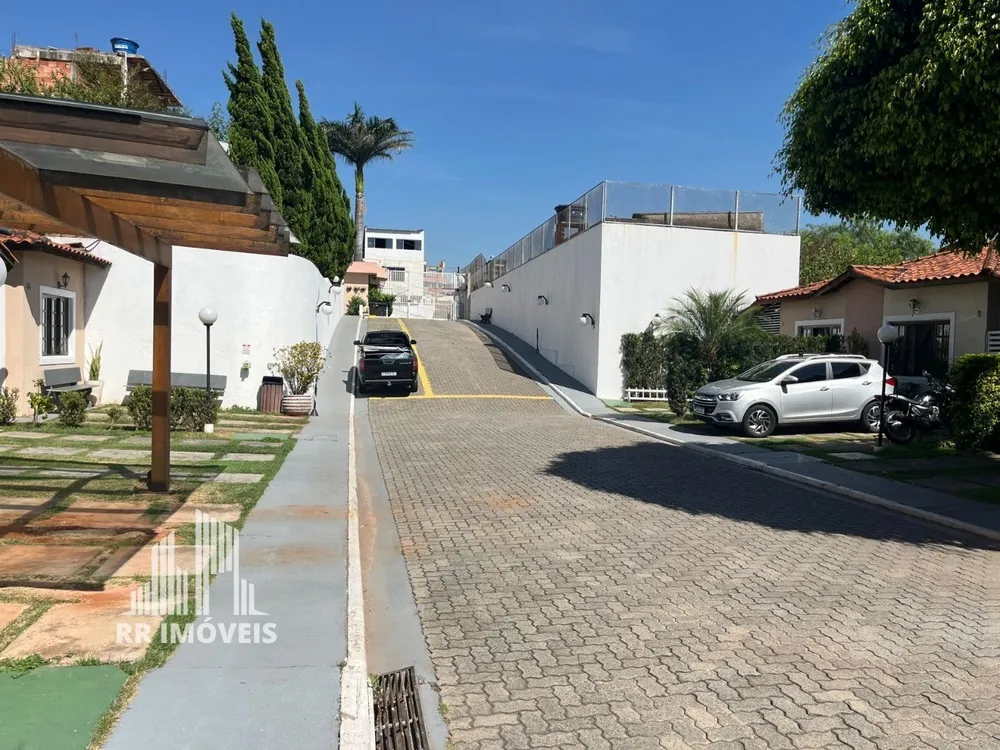 Casa, 2 quartos, 66 m² - Foto 11