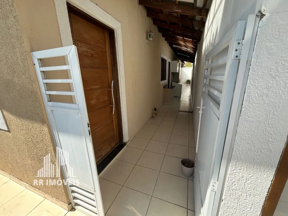 Casa, 2 quartos, 66 m² - Foto 2