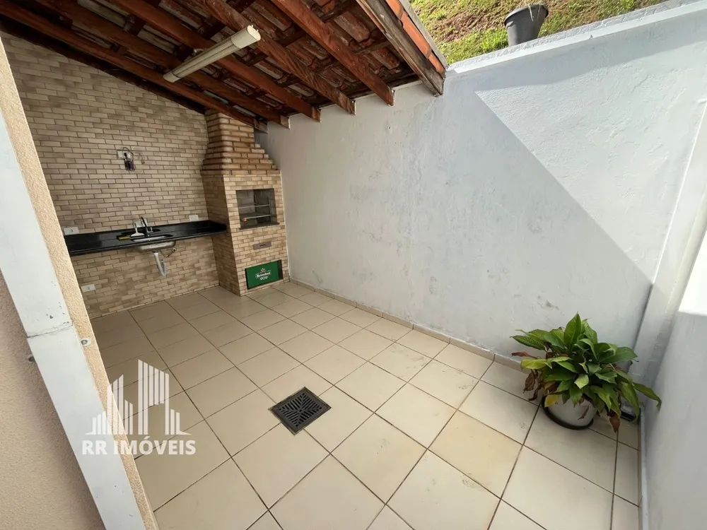 Casa, 2 quartos, 66 m² - Foto 9