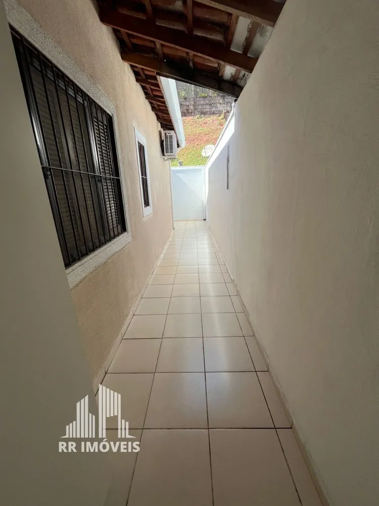 Casa, 2 quartos, 66 m² - Foto 3