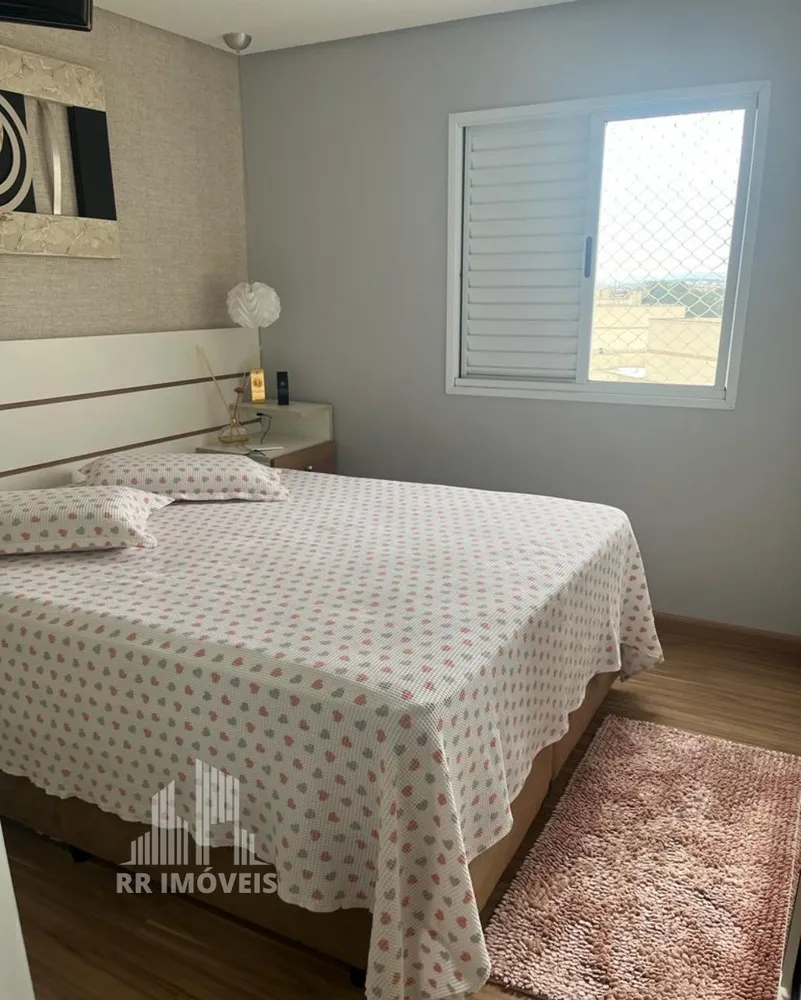 Apartamento, 3 quartos, 80 m² - Foto 1