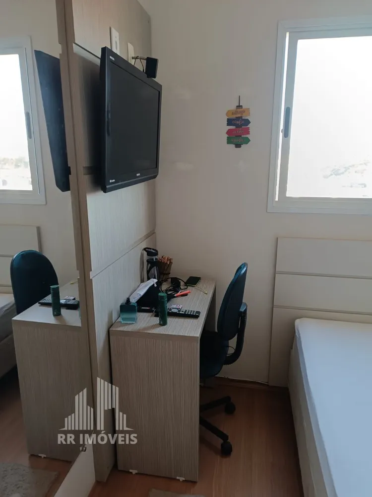 Apartamento, 3 quartos, 78 m² - Foto 8