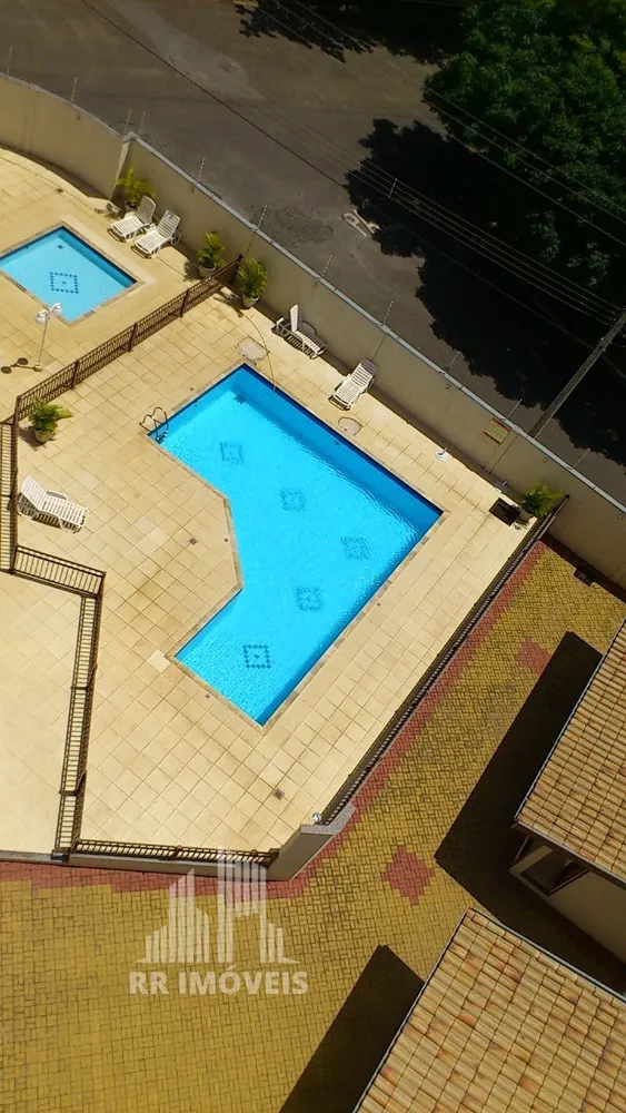 Apartamento, 3 quartos, 78 m² - Foto 11