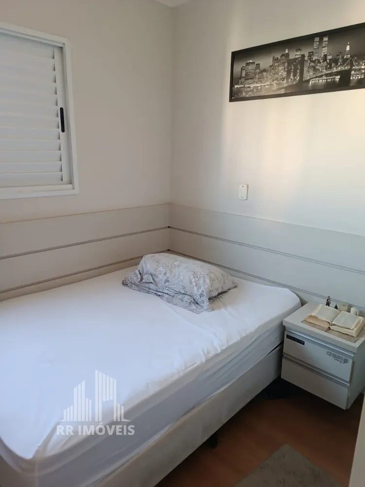 Apartamento, 3 quartos, 78 m² - Foto 5