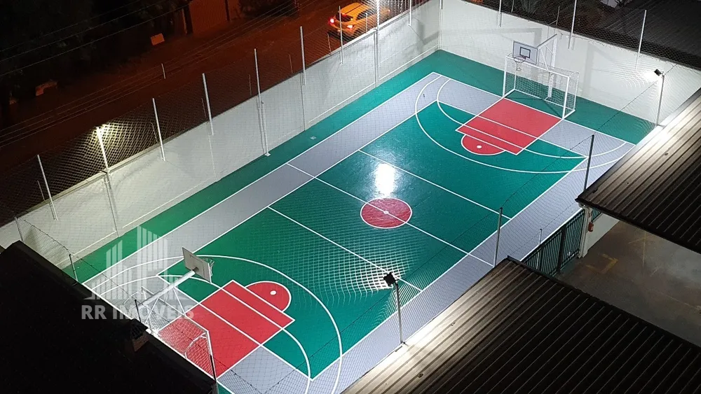 Apartamento, 3 quartos, 78 m² - Foto 10