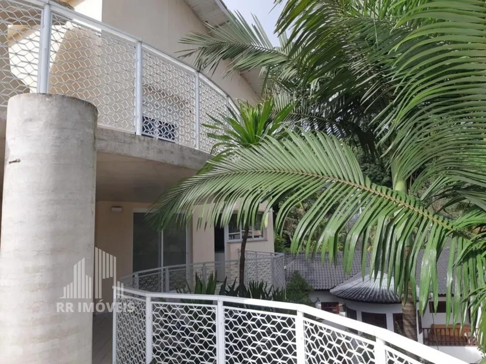 Casa, 4 quartos, 700 m² - Foto 10