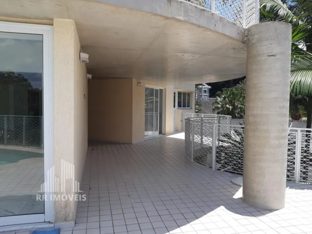 Casa, 4 quartos, 700 m² - Foto 1