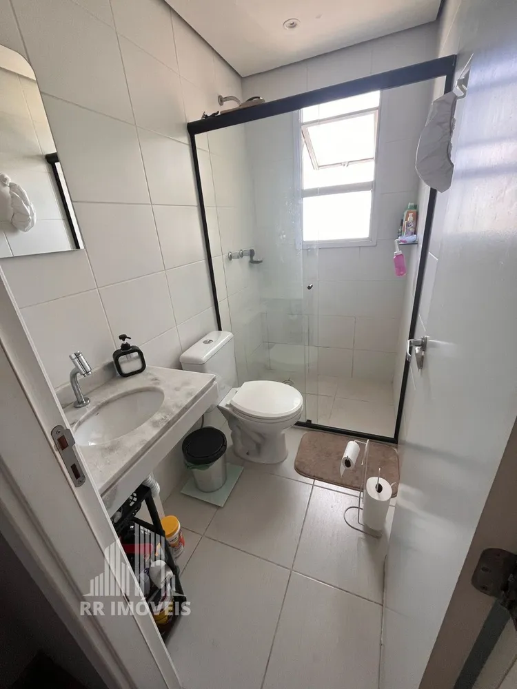 Apartamento, 2 quartos, 60 m² - Foto 6