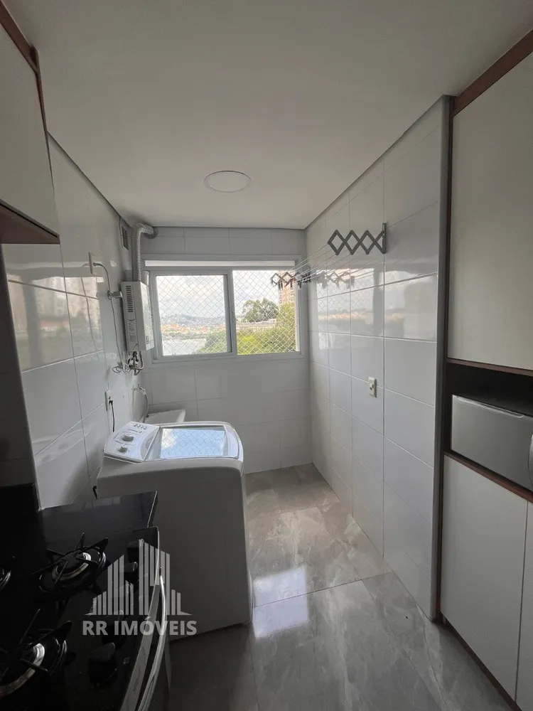 Apartamento, 2 quartos, 60 m² - Foto 4