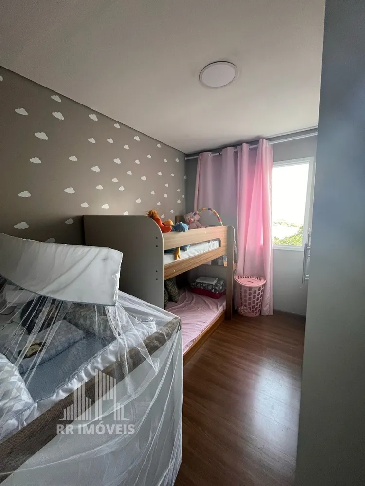 Apartamento, 2 quartos, 60 m² - Foto 5