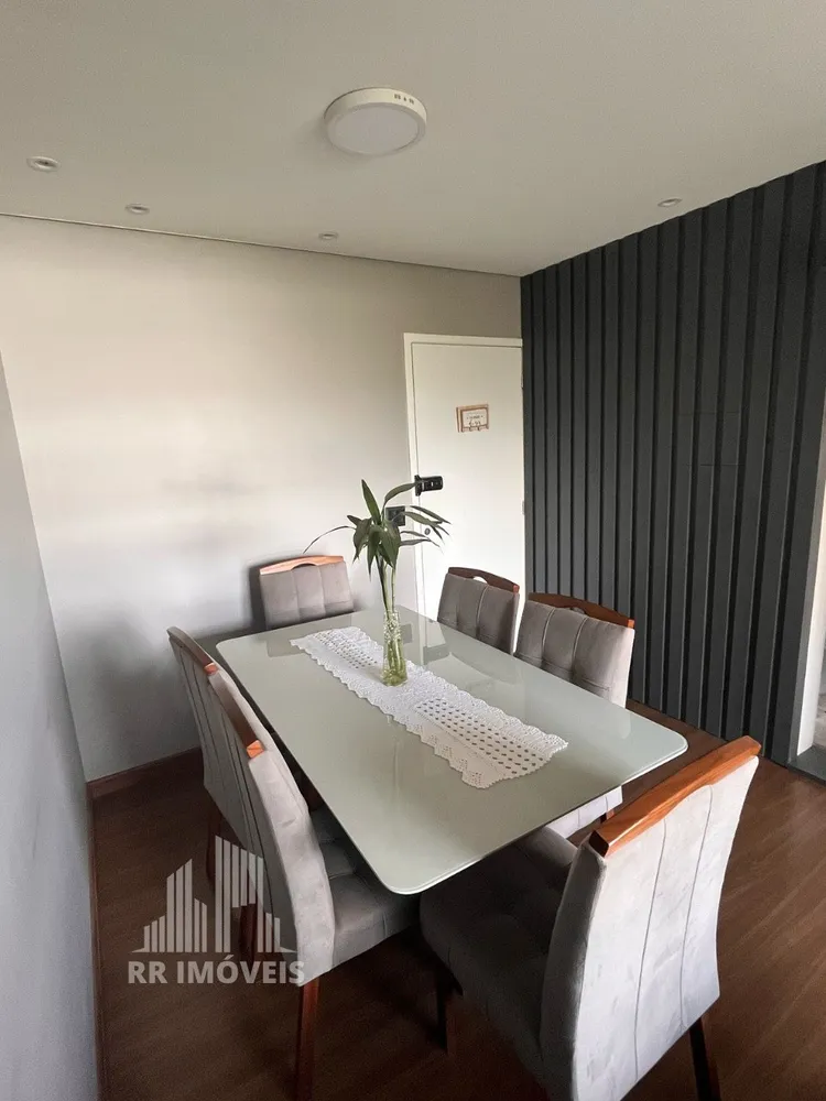 Apartamento, 2 quartos, 60 m² - Foto 3