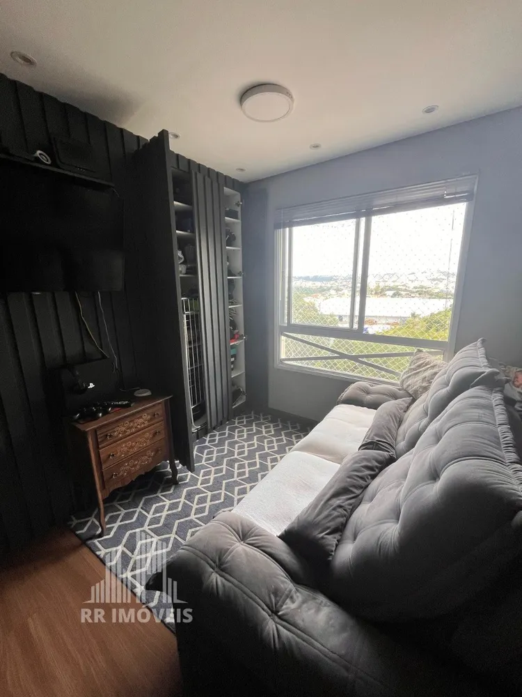 Apartamento, 2 quartos, 60 m² - Foto 2